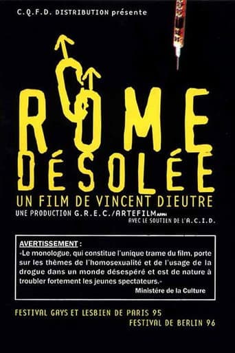 Watch Desolate Rome free online
