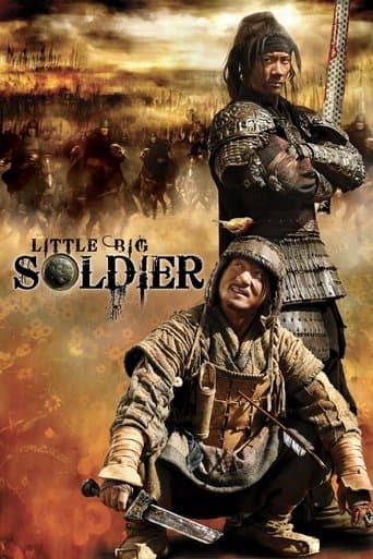 Watch Little Big Soldier free online