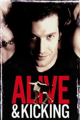 Watch Alive and Kicking free online