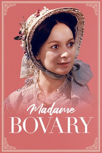 Watch Madame Bovary free online
