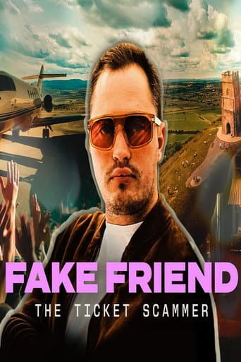 Watch Fake Friend: The Ticket Scammer free online