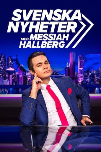 Watch Svenska nyheter free online