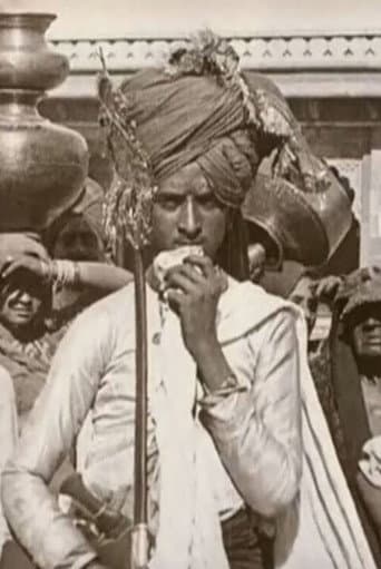 Watch Edward Prince of Wales' Tour of India: Bombay, Poona, Baroda, Jodhpur and Bikaner free online