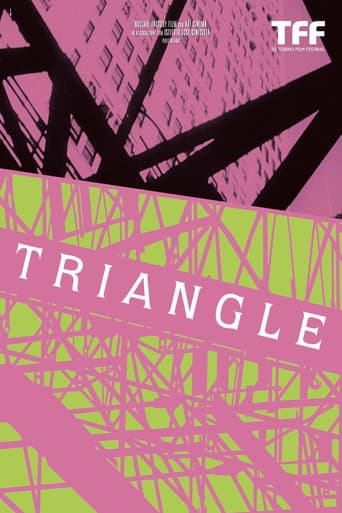 Watch Triangle free online