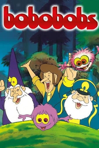 Watch Bobobobs free online