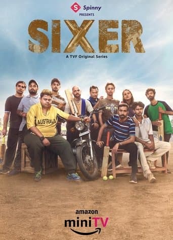 Watch Sixer free online