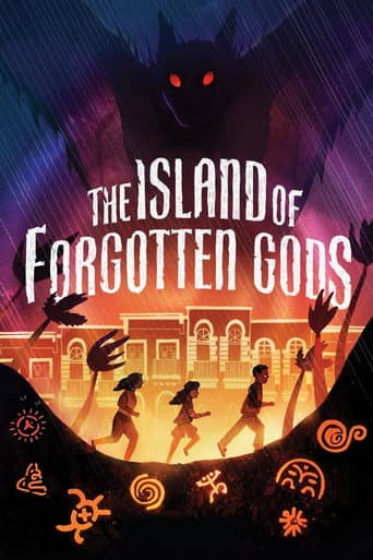 Watch The Island of Forgotten Gods free online