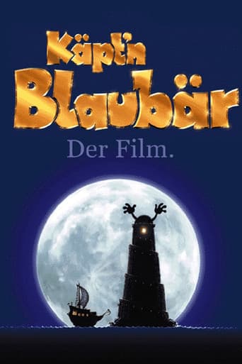 Watch Käpt’n Blaubär – Der Film free online