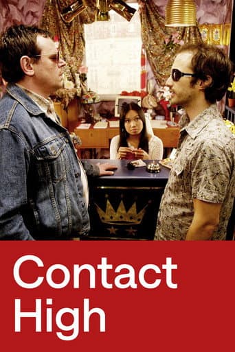 Watch Contact High free online