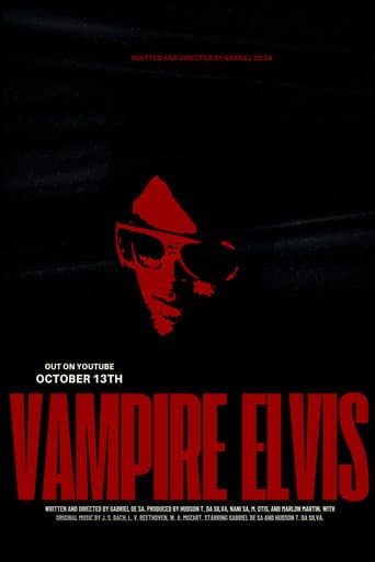 Watch Vampire Elvis free online