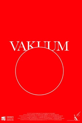 Watch VACUUM free online