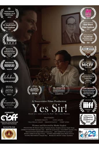 Watch Yes Sir! free online