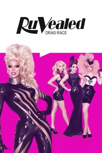 Watch RuPaul's Drag Race: RuVealed free online