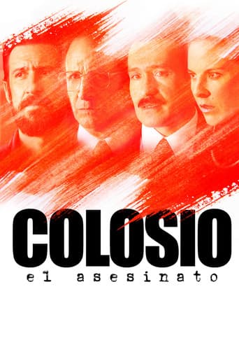 Watch Colosio free online