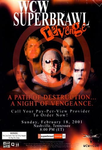 Watch WCW SuperBrawl Revenge free online