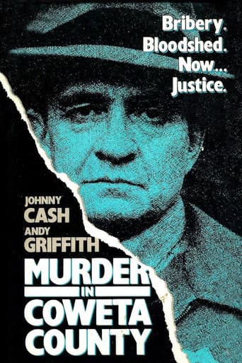 Watch Murder in Coweta County free online