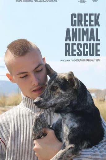 Watch Greek Animal Rescue free online