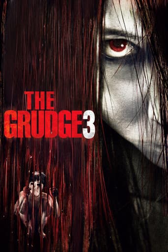 Watch The Grudge 3 free online