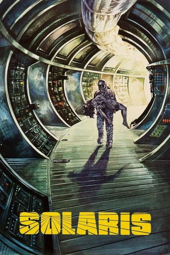 Watch Solaris free online