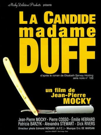 Watch La Candide Madame Duff free online