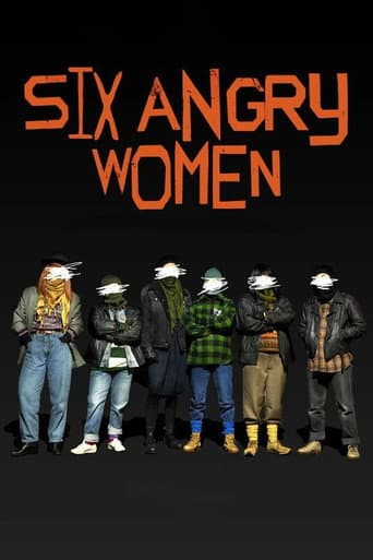 Watch Six Angry Women free online