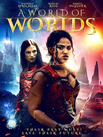Watch A World of Worlds free online