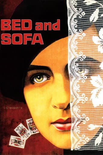 Watch Bed and Sofa free online