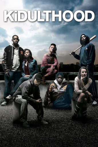 Watch Kidulthood free online