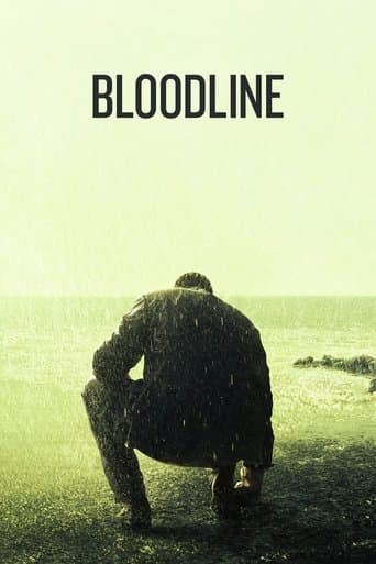 Watch Bloodline free online