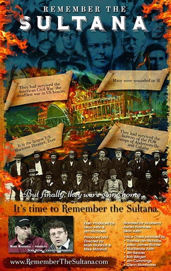 Watch Remember the Sultana free online