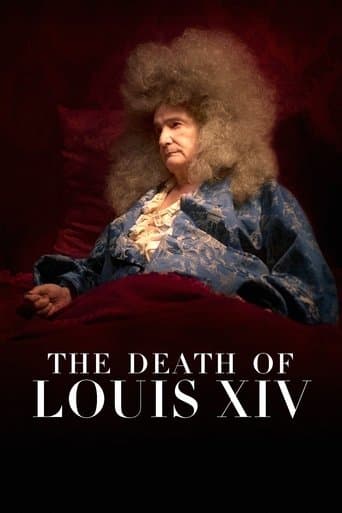 Watch The Death of Louis XIV free online