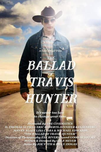 Watch The Ballad of Travis Hunter free online