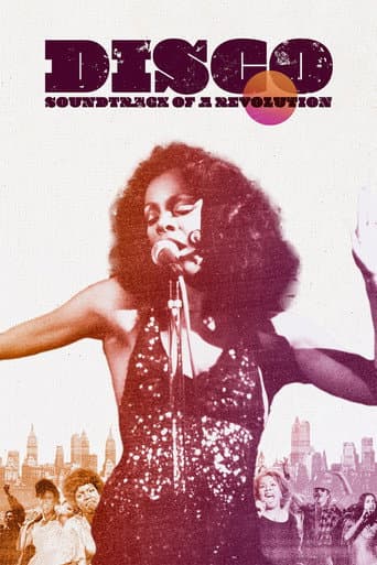 Watch Disco: Soundtrack of a Revolution free online