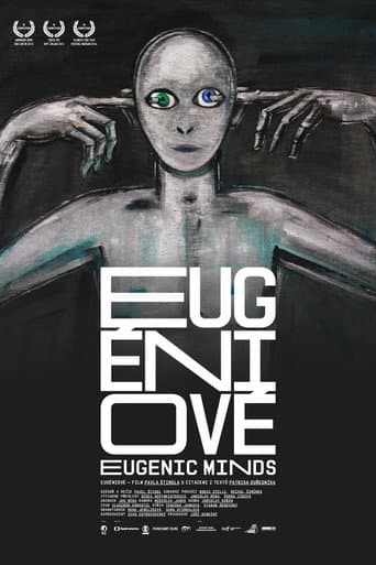 Watch Eugenic Minds free online