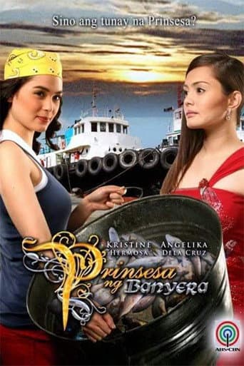Watch Prinsesa ng Banyera free online
