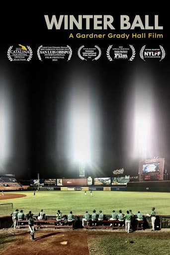 Watch Winter Ball free online