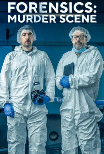 Watch Forensics: Murder Scene free online