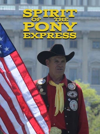 Watch Spirit of the Pony Express free online