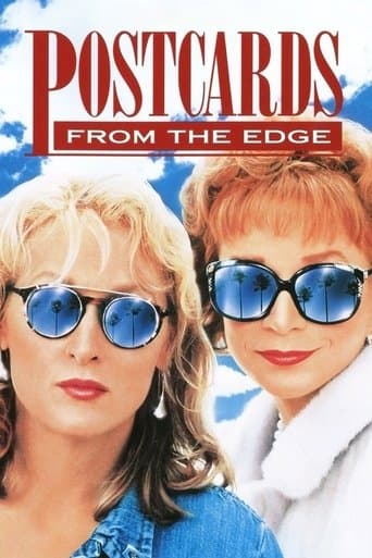 Watch Postcards from the Edge free online