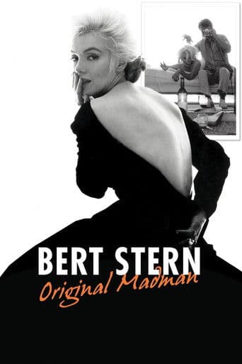 Watch Bert Stern - Original Madman free online