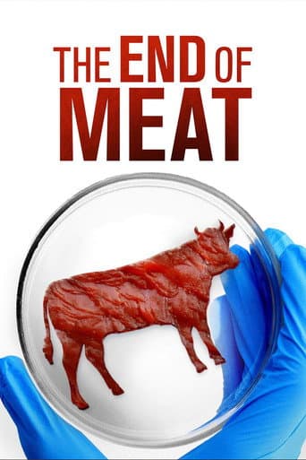 Watch The End of Meat free online