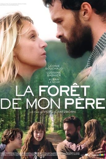 Watch La Forêt de mon père free online