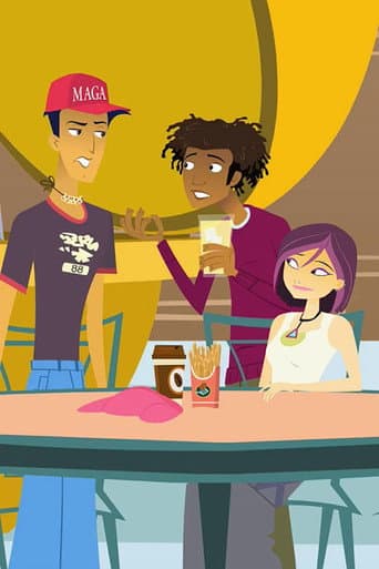 Watch Vote, Dude! (PSA) | 6Teen Reunion 2018 free online