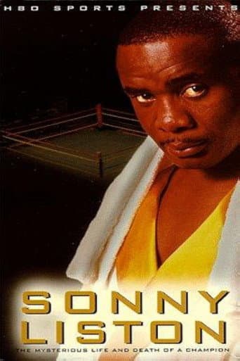 Watch Sonny Liston: The Mysterious Life and Death of a Champion free online