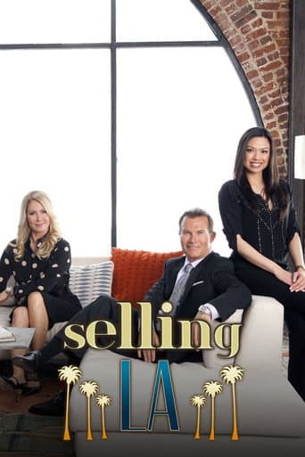 Watch Selling L.A. free online