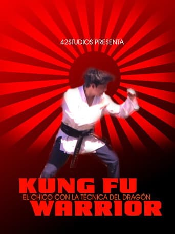 Watch Kung Fu Warrior free online