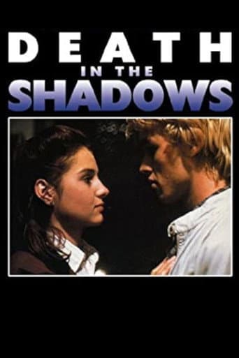 Watch Death in the Shadows free online