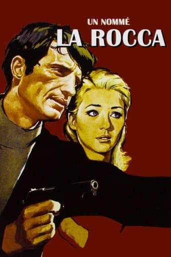 Watch A Man Named Rocca free online