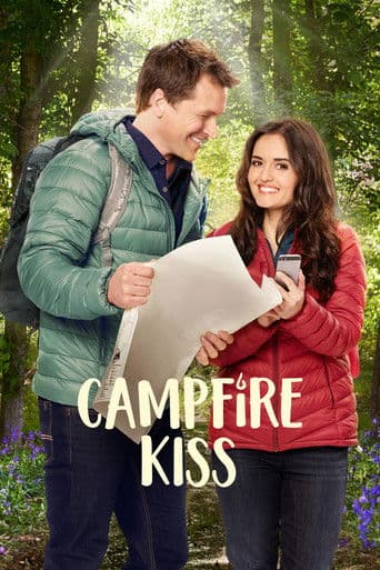 Watch Campfire Kiss free online