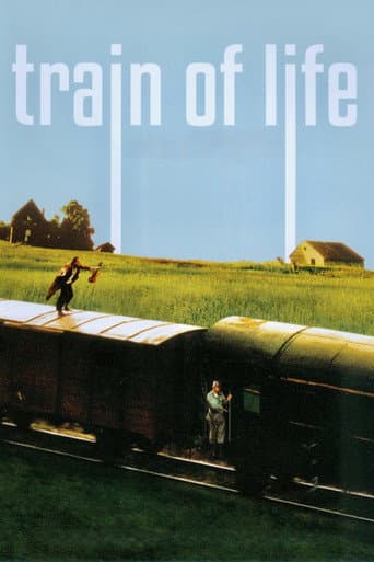 Watch Train of Life free online